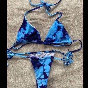 SHEIN bikini